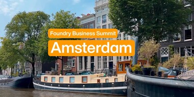 Foundry Business Summit-Header