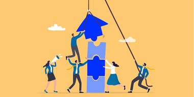 How Enterprise Partnerships Spark Growth for Your Foundry - Header How Enterprise Partnerships Spark Growth for Your Foundry - Header