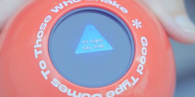 ask-the-magic-8-ball-at-spacebar-party