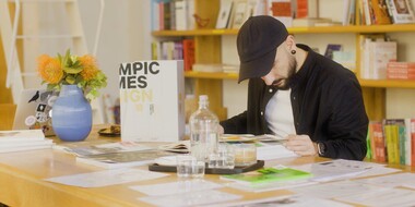 Fontfabric — A Foundry Story by Monotype